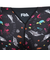 水着 メンズ 水泳 ロングボクサー SEA WORLD RA123-JSEAW BK
