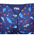 水着 メンズ 水泳 ロングボクサー SEA WORLD RA123-JSEAW NV