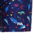 水着 メンズ 水泳 ロングボクサー SEA WORLD RA123-JSEAW NV