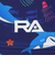 水着 メンズ 水泳 ロングボクサー SEA WORLD RA123-JSEAW NV