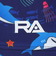 水着 メンズ 水泳 ロングボクサー SEA WORLD RA123-JSEAW NV