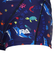 水着 ジュニア 男子 水泳 ショートボクサー SEA WORL RA123-BSEAWJR NV