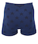 デュアリグ（DUARIG）ボクサーパンツ スター 3S0008-WAUW-891GC NVY