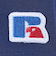 ラッセル（RUSSELL）冷感 Tシャツ RBBM23S0001 NVY 速乾