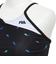 フィットネス水着 レディース 水泳 フレックスバック GRAND BLUE RA123-FBLUE BK