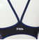 フィットネス水着 レディース 水泳 H-バック TROPICAL PLAN RA123-HTROP NV2