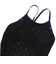 フィットネス水着 レディース 水泳 H-バック TROPICAL PLAN RA123-HTROP NV2