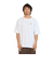 ボルコム（Volcom）半袖Tシャツ メンズ ボクシー ブランク 23SP AF312302 WHT