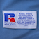 ラッセル（RUSSELL）冷感Tシャツ RBBM23S0001 BLU 速乾