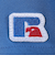 ラッセル（RUSSELL）冷感Tシャツ RBBM23S0001 BLU 速乾