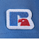 ラッセル（RUSSELL）冷感Tシャツ RBBM23S0001 BLU 速乾