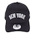 ニューエラ（NEW ERA）帽子 9FORTY A-Frame トラッカー MLB Mesh Embroidery 13515910 ニューヨーク・ヤンキース…