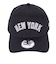 ニューエラ（NEW ERA）帽子 9FORTY A-Frame トラッカー MLB Mesh Embroidery 13515910 ニューヨーク・ヤンキース…