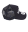 ニューエラ（NEW ERA）帽子 9FORTY A-Frame トラッカー MLB Mesh Embroidery 13515910 ニューヨーク・ヤンキース…