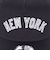 ニューエラ（NEW ERA）帽子 9FORTY A-Frame トラッカー MLB Mesh Embroidery 13515910 ニューヨーク・ヤンキース…