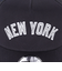 ニューエラ（NEW ERA）帽子 9FORTY A-Frame トラッカー MLB Mesh Embroidery 13515910 ニューヨーク・ヤンキース…