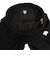 デサント（DESCENTE）ハーフタイツ メンズ MSS ランニング ハーフタイツ DX-B2428XB BK