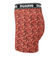 デュアリグ（DUARIG）ボクサーパンツ スプラッシュ 3S0002-WAUW-891GC RED