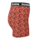デュアリグ（DUARIG）ボクサーパンツ スプラッシュ 3S0002-WAUW-891GC RED