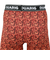 デュアリグ（DUARIG）ボクサーパンツ スプラッシュ 3S0002-WAUW-891GC RED