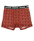 デュアリグ（DUARIG）ボクサーパンツ スプラッシュ 3S0002-WAUW-891GC RED