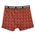 デュアリグ（DUARIG）ボクサーパンツ スプラッシュ 3S0002-WAUW-891GC RED