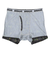 デュアリグ（DUARIG）ボクサーパンツ 3S0003-WAUW-891GC GRY