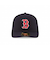 ニューエラ（NEW ERA）LP 59FIFTY MLBオンフィールドキャップ 13554950 帽子 吸汗速乾 大きいサイズ