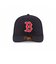 ニューエラ（NEW ERA）LP 59FIFTY MLBオンフィールドキャップ 13554950 帽子 吸汗速乾 大きいサイズ