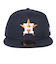 ニューエラ（NEW ERA）帽子 59FIFTY MLBオンフィールドキャップ 13554999 帽子 吸汗速乾 大きいサイズ