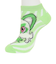 スモールプラネット（Small Planet Co）キャラックス ポケットモンスター ニャオハ ストライプ PM1250J
