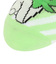 スモールプラネット（Small Planet Co）キャラックス ポケットモンスター ニャオハ ストライプ PM1250J