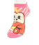 スモールプラネット（Small Planet Co）キャラックス ポケットモンスター ホゲータ ストライプ PM1251J