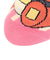 スモールプラネット（Small Planet Co）キャラックス ポケットモンスター ホゲータ ストライプ PM1251J