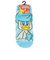 スモールプラネット（Small Planet Co）キャラックス ポケットモンスター クワッス ストライプ PM1252J