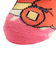 スモールプラネット（Small Planet Co）キッズ キャラックス ポケットモンスター ホゲータ ストライプ PM1263J
