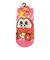 スモールプラネット（Small Planet Co）キッズ キャラックス ポケットモンスター ホゲータ ストライプ PM1263J
