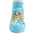 スモールプラネット（Small Planet Co）キッズ キャラックス ポケットモンスター クワッス ストライプ PM1264J