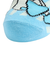 スモールプラネット（Small Planet Co）キッズ キャラックス ポケットモンスター クワッス ストライプ PM1264J