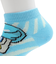 スモールプラネット（Small Planet Co）キッズ キャラックス ポケットモンスター クワッス ストライプ PM1264J