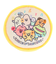 チキップダンサーズ たいこぬいぐるみ MO04001