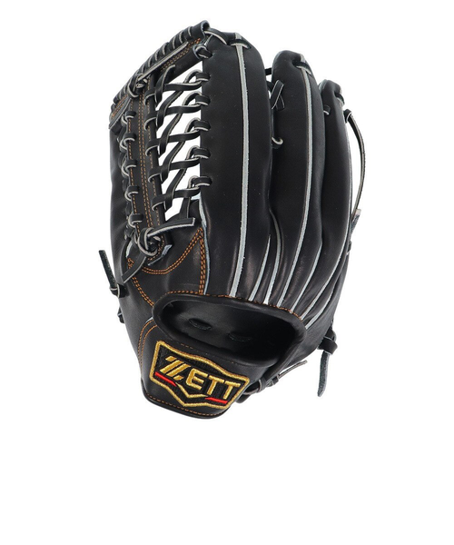 硬式用グラブ ゼット（ZETT）硬式 グローブ グラブ 外野手用 野球 左投げ