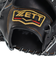ゼット（ZETT）硬式 グローブ グラブ 外野手用 野球 左投げ プロステイタス BPROG678-1900RH