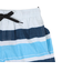 アーノルドパーマー（Arnold Palmer）ジュニア 水着 海パン ボーダー トランクス 762654-23NVY ネイビー