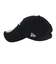 ニューエラ（NEW ERA）CASUAL CLASSIC MINI WORD MARK BL キャップ 13515765