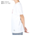 ロキシー（ROXY）半袖Tシャツ キッズ TIME PASSES TST231640T WHT