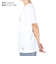 ロキシー（ROXY）半袖Tシャツ キッズ TIME PASSES TST231640T WHT