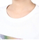 ロキシー（ROXY）半袖Tシャツ キッズ TIME PASSES TST231640T WHT