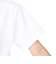 ロキシー（ROXY）半袖Tシャツ キッズ TIME PASSES TST231640T WHT