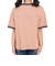 ロキシー（ROXY）半袖Tシャツ キッズ MINI VINTAGE FLOWER LOGO TST232107 COR